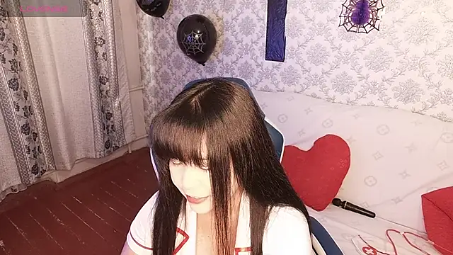 MissValday online show from October 2025 05:17:02 AM