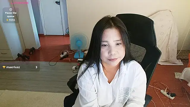 MissValday online show from July 2026 08:46:02 AM