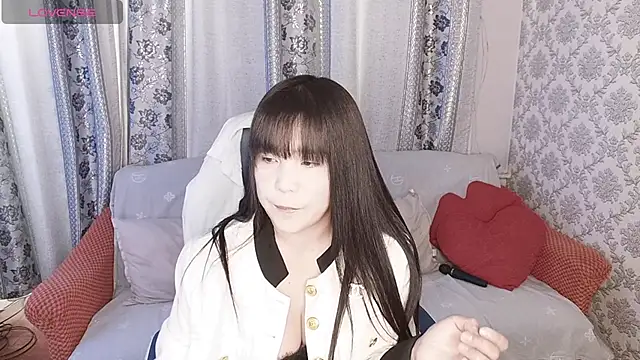 MissValday online show from December 2025 05:11:01 AM