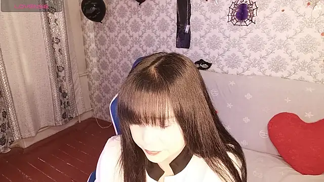 MissValday online show from October 2025 05:37:02 AM