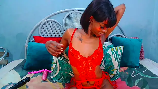 AvaOcean online show from March 2026 09:48:01 PM