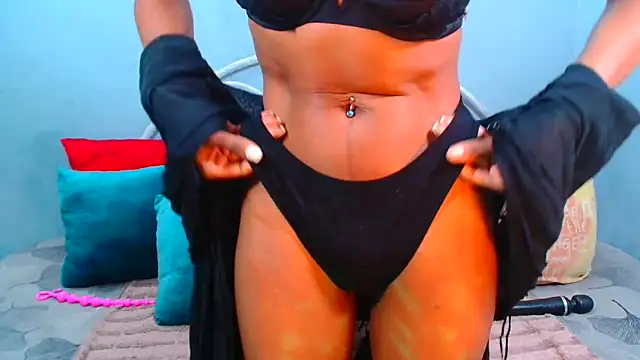 AvaOcean online show from March 2026 08:41:02 PM