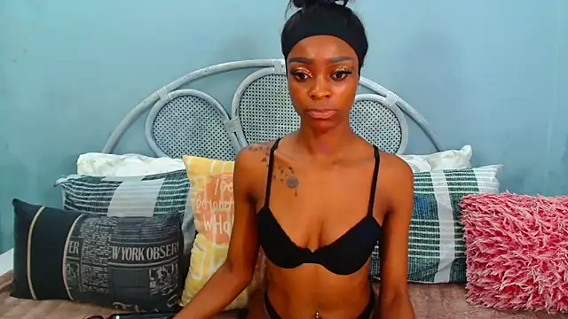 AvaOcean online show from February 2026 11:43:02 AM