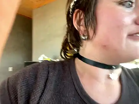 Snapshot of 1-800-FUCKYOU chatting on November 2025 10:48:01 PM 1-800-FUCKYOU online show from November 2025 10:48:01 PM