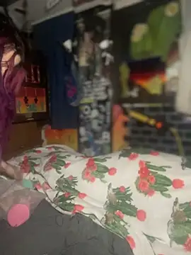 Snapshot of 1-800-FUCKYOU chatting on January 2025 08:35:01 AM 1-800-FUCKYOU online show from January 2025 08:35:01 AM