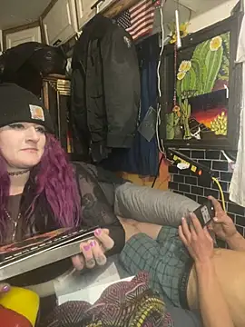 Snapshot of 1-800-FUCKYOU chatting on February 2025 11:42:01 AM 1-800-FUCKYOU online show from February 2025 11:42:01 AM