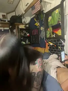 Snapshot of 1-800-FUCKYOU chatting on February 2025 05:03:01 AM 1-800-FUCKYOU online show from February 2025 05:03:01 AM