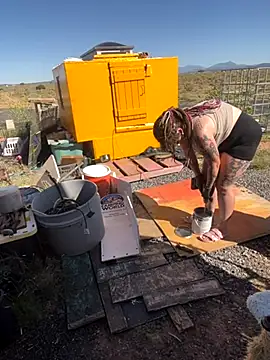 Snapshot of 1-800-FUCKYOU chatting on September 2025 10:21:01 PM 1-800-FUCKYOU online show from September 2025 10:21:01 PM