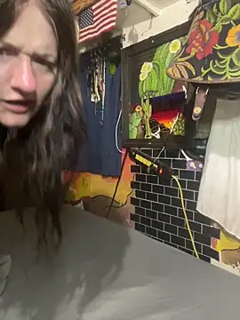 Snapshot of 1-800-FUCKYOU chatting on March 2025 06:08:01 AM 1-800-FUCKYOU online show from March 2025 06:08:01 AM