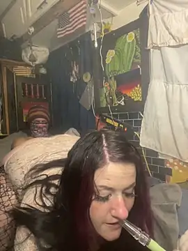 Snapshot of 1-800-FUCKYOU chatting on February 2025 10:02:01 AM 1-800-FUCKYOU online show from February 2025 10:02:01 AM