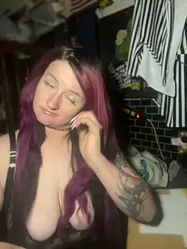 Snapshot of 1-800-FUCKYOU chatting on January 2025 03:14:01 AM 1-800-FUCKYOU online show from January 2025 03:14:01 AM