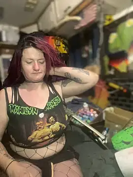 Snapshot of 1-800-FUCKYOU chatting on January 2025 02:53:02 AM 1-800-FUCKYOU online show from January 2025 02:53:02 AM