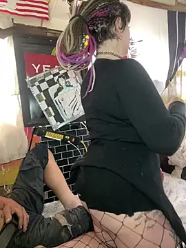 Snapshot of 1-800-FUCKYOU chatting on September 2025 10:50:01 PM 1-800-FUCKYOU online show from September 2025 10:50:01 PM