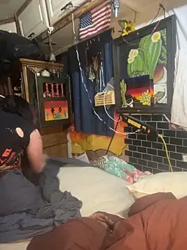 Snapshot of 1-800-FUCKYOU chatting on January 2025 08:18:02 AM 1-800-FUCKYOU online show from January 2025 08:18:02 AM