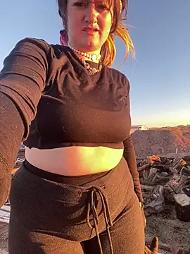 Snapshot of 1-800-FUCKYOU chatting on November 2025 12:14:01 AM 1-800-FUCKYOU online show from November 2025 12:14:01 AM