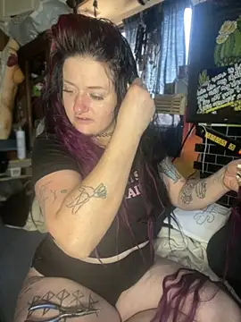 Snapshot of 1-800-FUCKYOU chatting on January 2025 08:16:02 PM 1-800-FUCKYOU online show from January 2025 08:16:02 PM