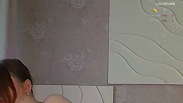 Vivian cutie online show from October 2025 12:40:01 PM