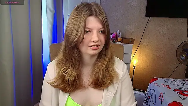 Vivian cutie online show from May 2026 10:43:02 AM