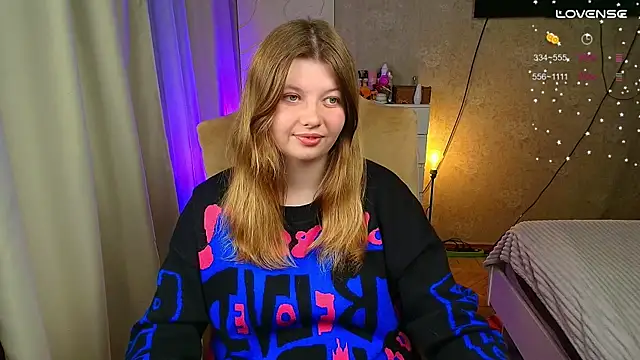 Vivian cutie online show from September 2025 04:24:01 PM