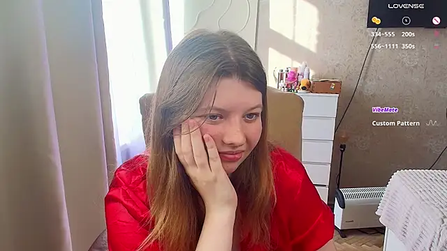 Vivian cutie online show from June 2026 03:40:02 PM