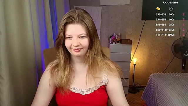 Vivian cutie online show from January 2026 02:21:02 PM