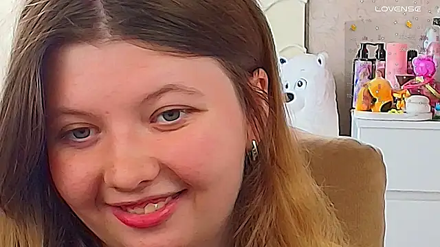 Vivian cutie online show from September 2025 12:34:01 PM