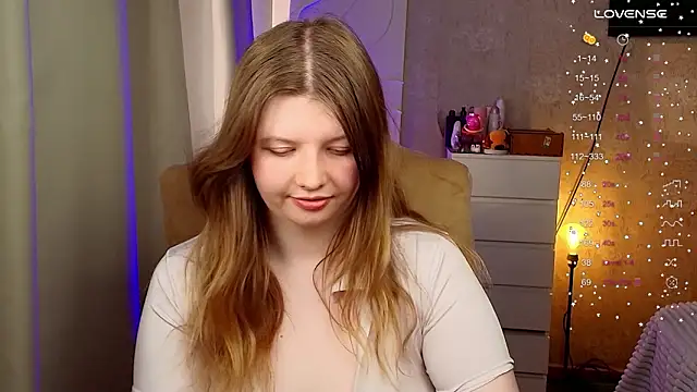 Vivian cutie online show from March 2026 03:34:01 PM