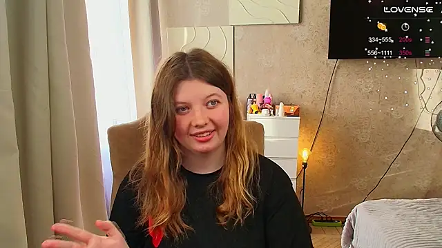 Vivian cutie online show from September 2025 02:32:02 PM