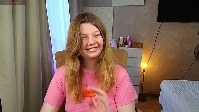 Vivian cutie online show from November 2025 12:32:01 PM