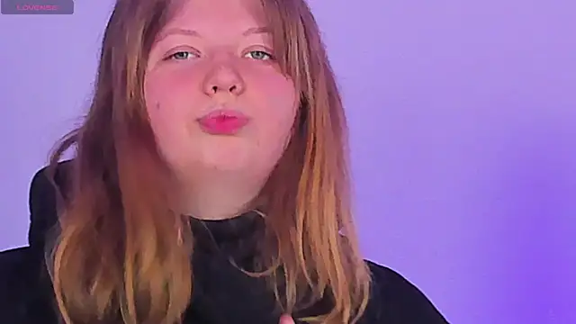 Vivian cutie online show from February 2025 03:43:01 PM