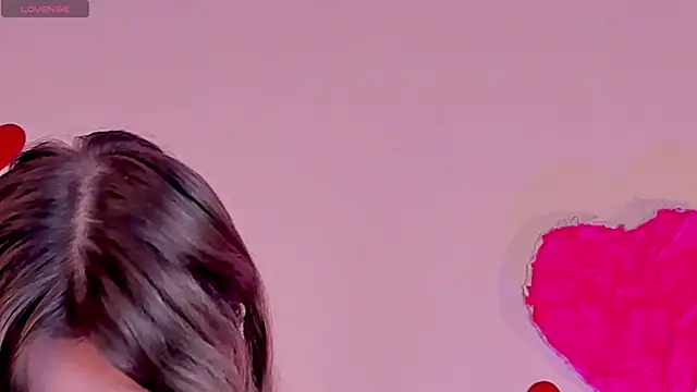Vivian cutie online show from February 2025 03:36:02 PM