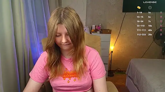 Vivian cutie online show from November 2025 03:23:01 PM