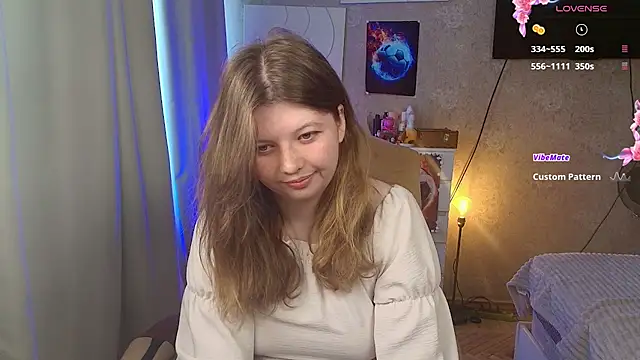 Vivian cutie online show from July 2026 08:34:02 AM