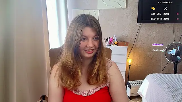 Vivian cutie online show from June 2026 12:43:01 PM
