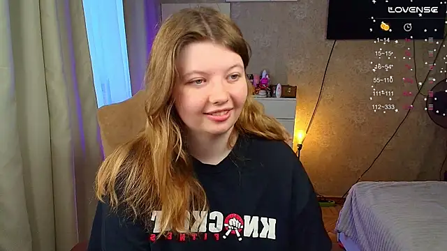 Vivian cutie online show from September 2025 10:42:01 AM