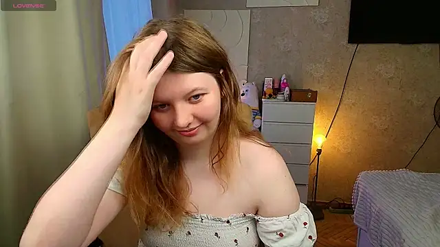 Vivian cutie online show from November 2025 10:42:01 AM