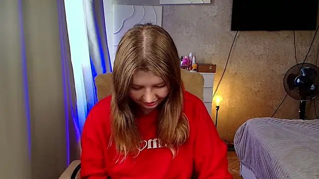 Vivian cutie online show from May 2026 03:32:02 PM