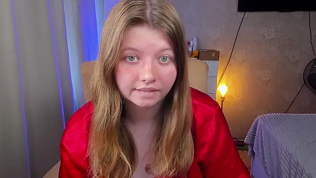 Vivian cutie online show from July 2026 03:35:01 PM