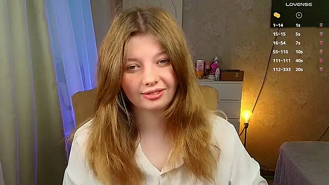 Vivian cutie online show from November 2025 12:31:02 PM