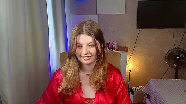 Vivian cutie online show from June 2026 03:43:01 PM