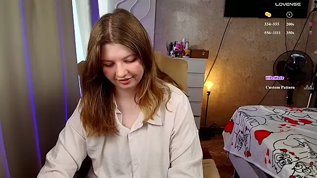 Vivian cutie online show from May 2026 03:48:02 PM