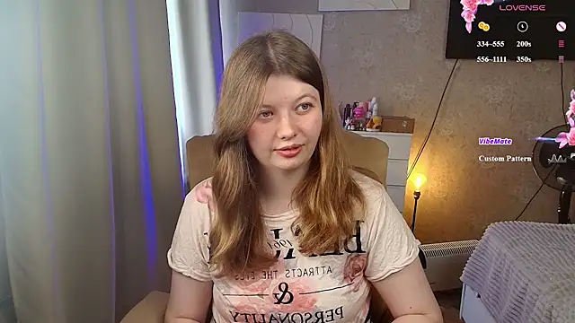 Vivian cutie online show from June 2026 03:51:02 PM