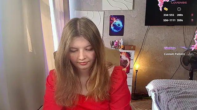 Vivian cutie online show from July 2026 12:35:02 PM