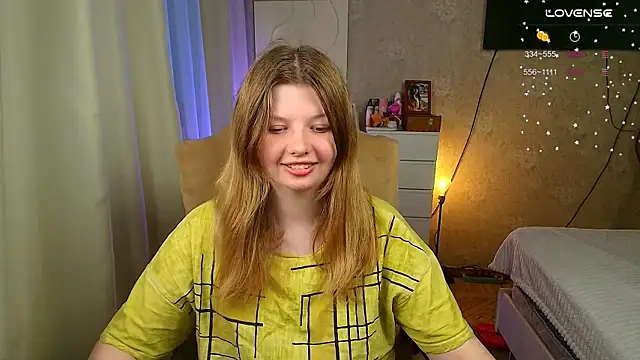 Vivian cutie online show from October 2025 03:24:02 PM