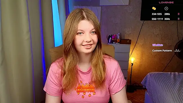 Vivian cutie online show from March 2026 04:35:02 AM