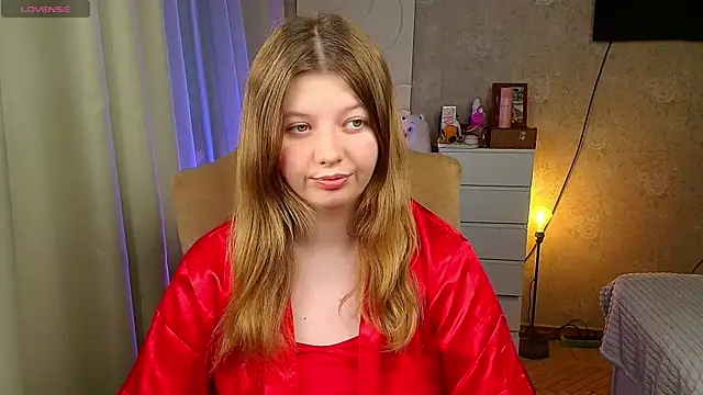 Vivian cutie online show from October 2025 03:31:02 PM