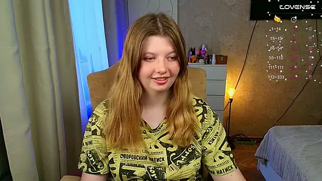 Vivian cutie online show from September 2025 02:09:01 PM