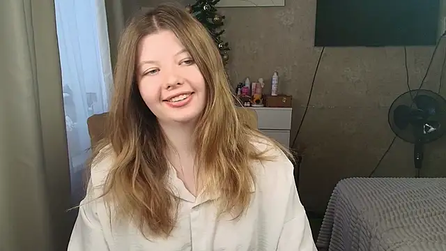 Vivian cutie online show from January 2026 12:23:02 PM