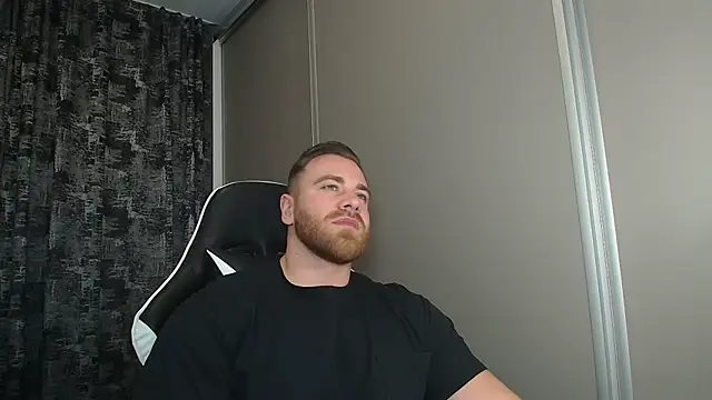 Thori92 online show from November 2025 04:56:02 PM