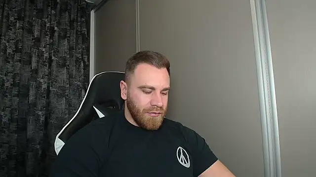 Thori92 online show from November 2025 02:16:02 PM